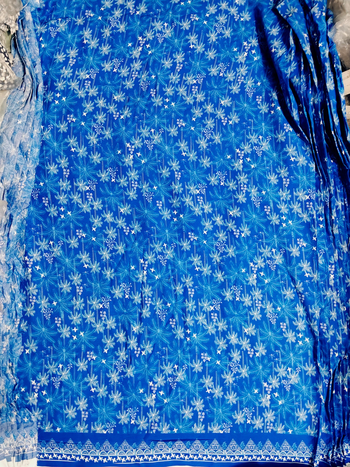 Buy Viscose Rayon Print - Premium Fabric