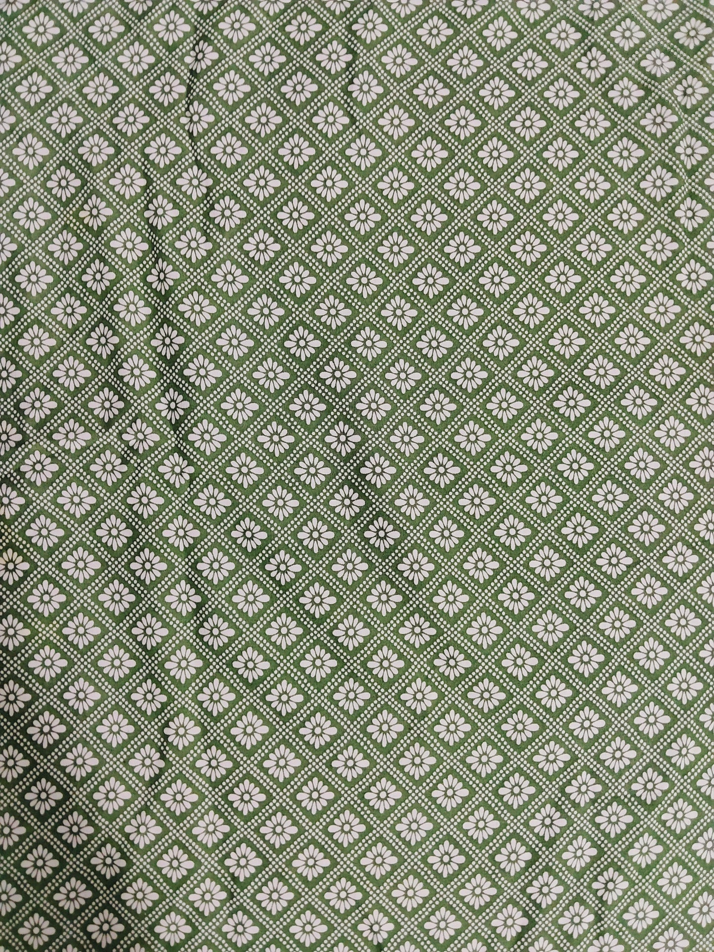 Buy Rayon Print Fabric