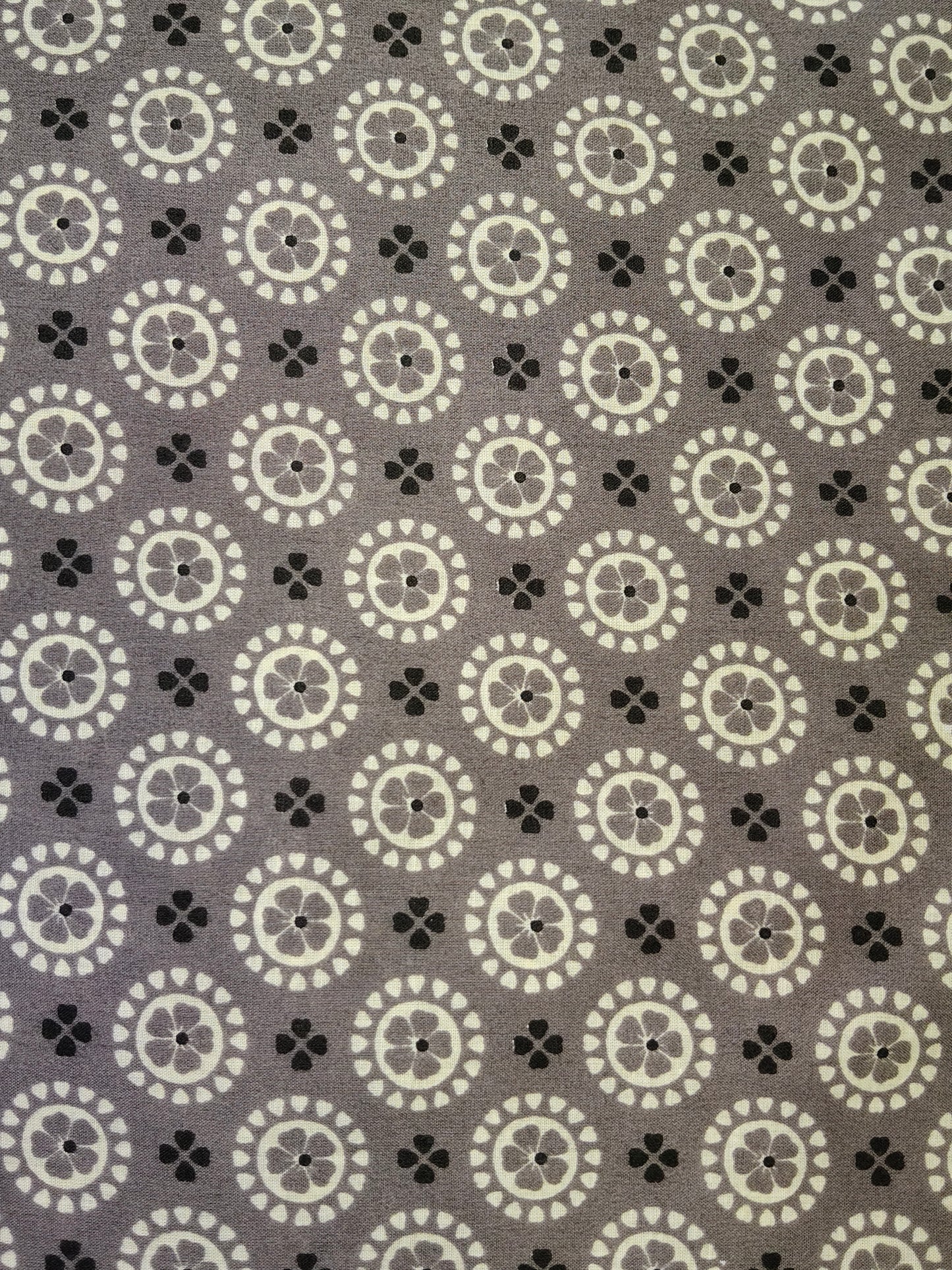Buy Cotton Cambric Print Fabric