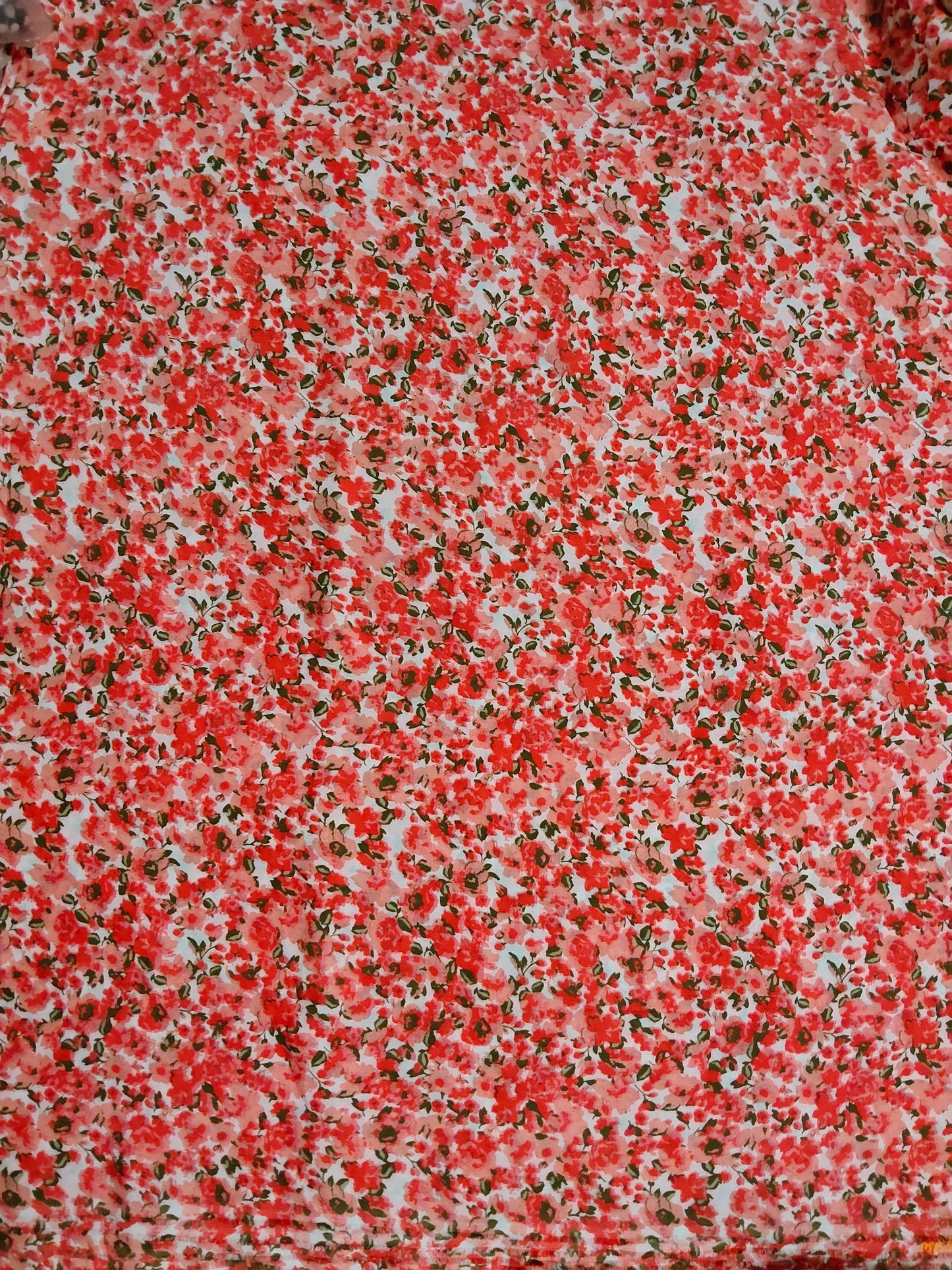 Buy Cotton Cambric Print