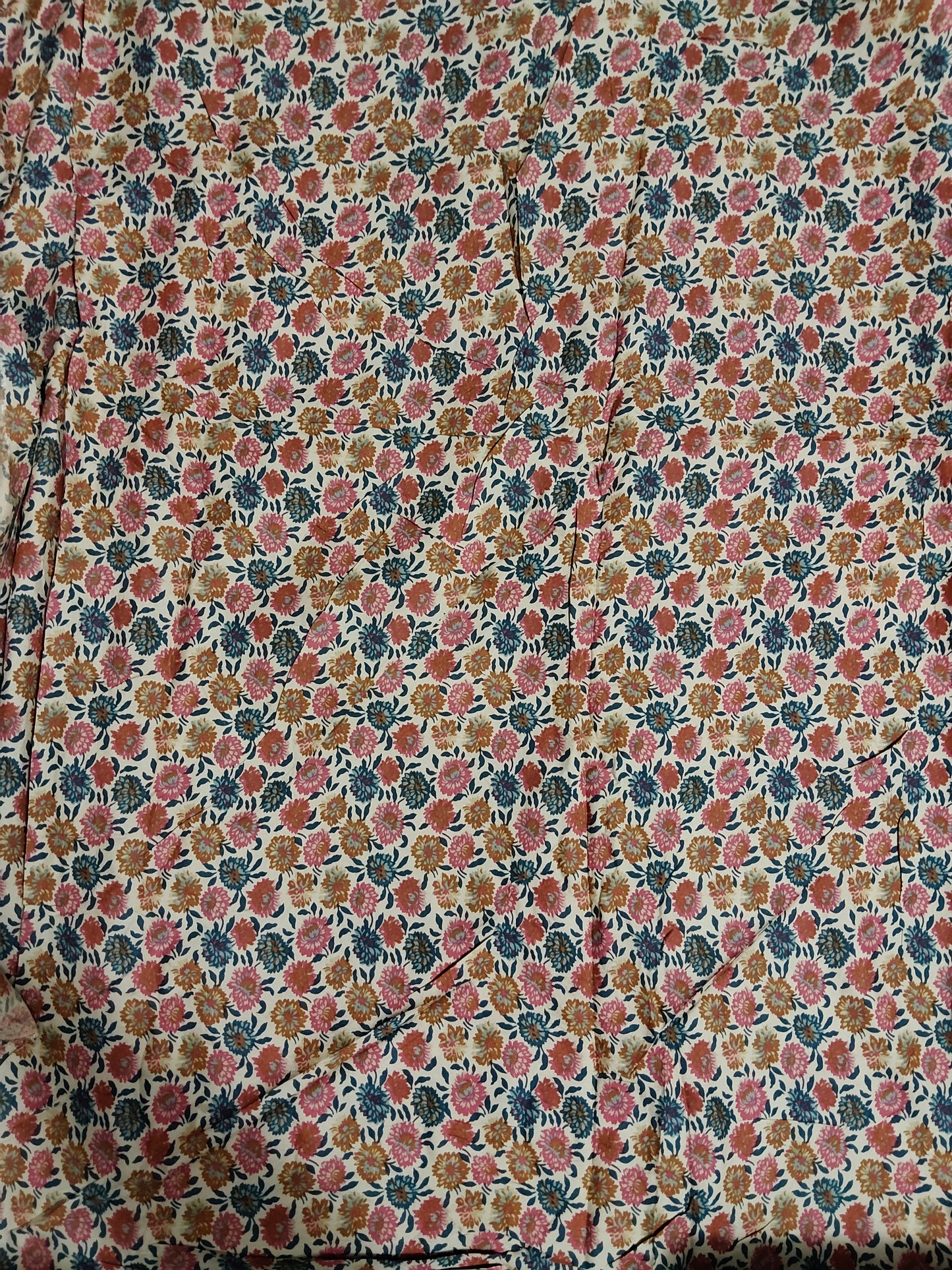 Buy Rayon Print Fabric