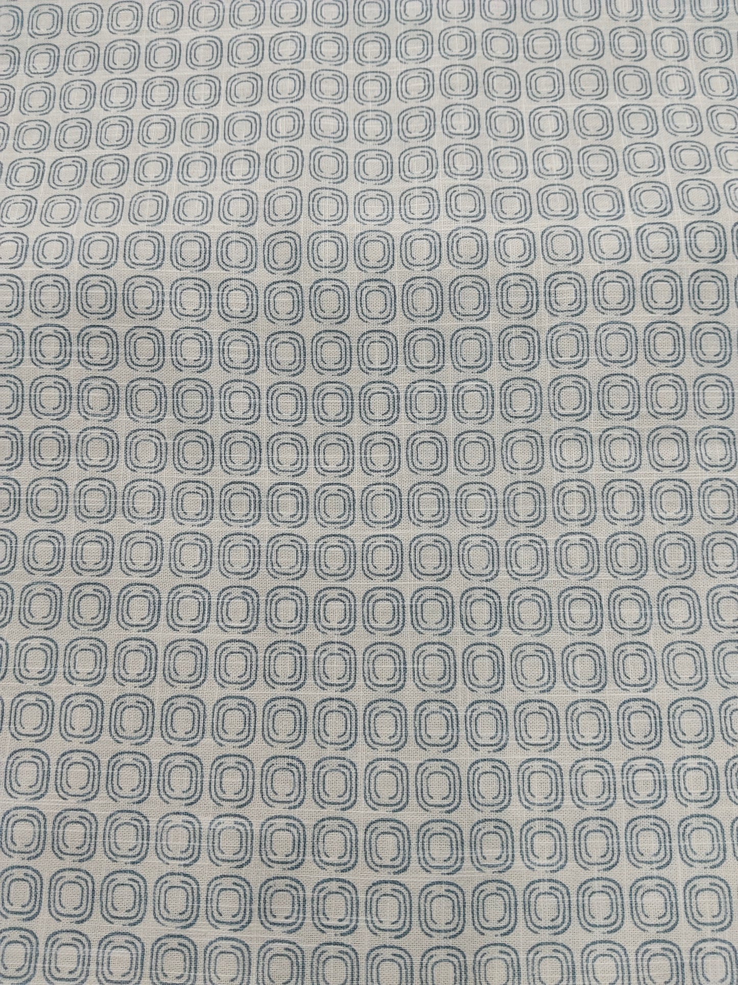 Buy Cotton Casement Slub Print