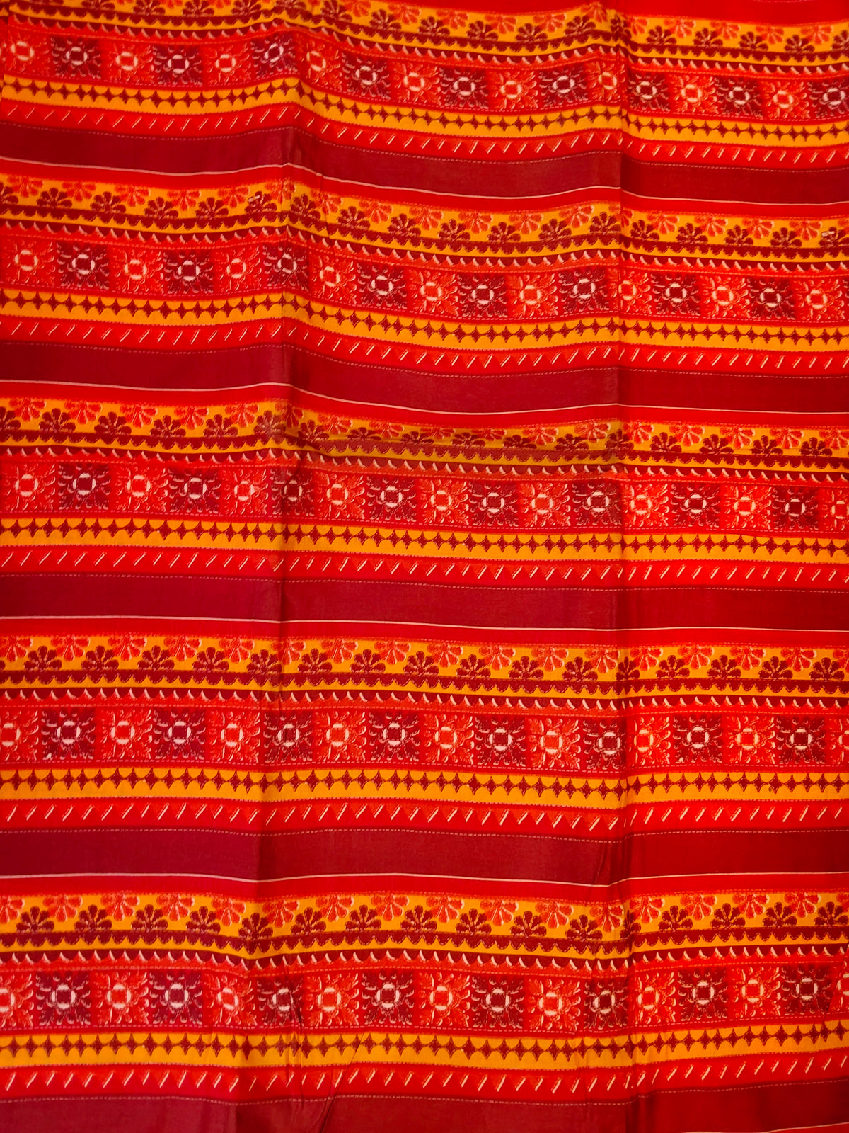 Buy Rayon Print Fabric