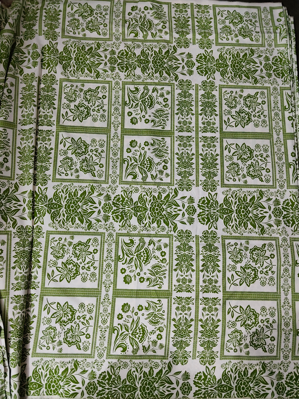 Buy Cotton Poplin Print Fabric