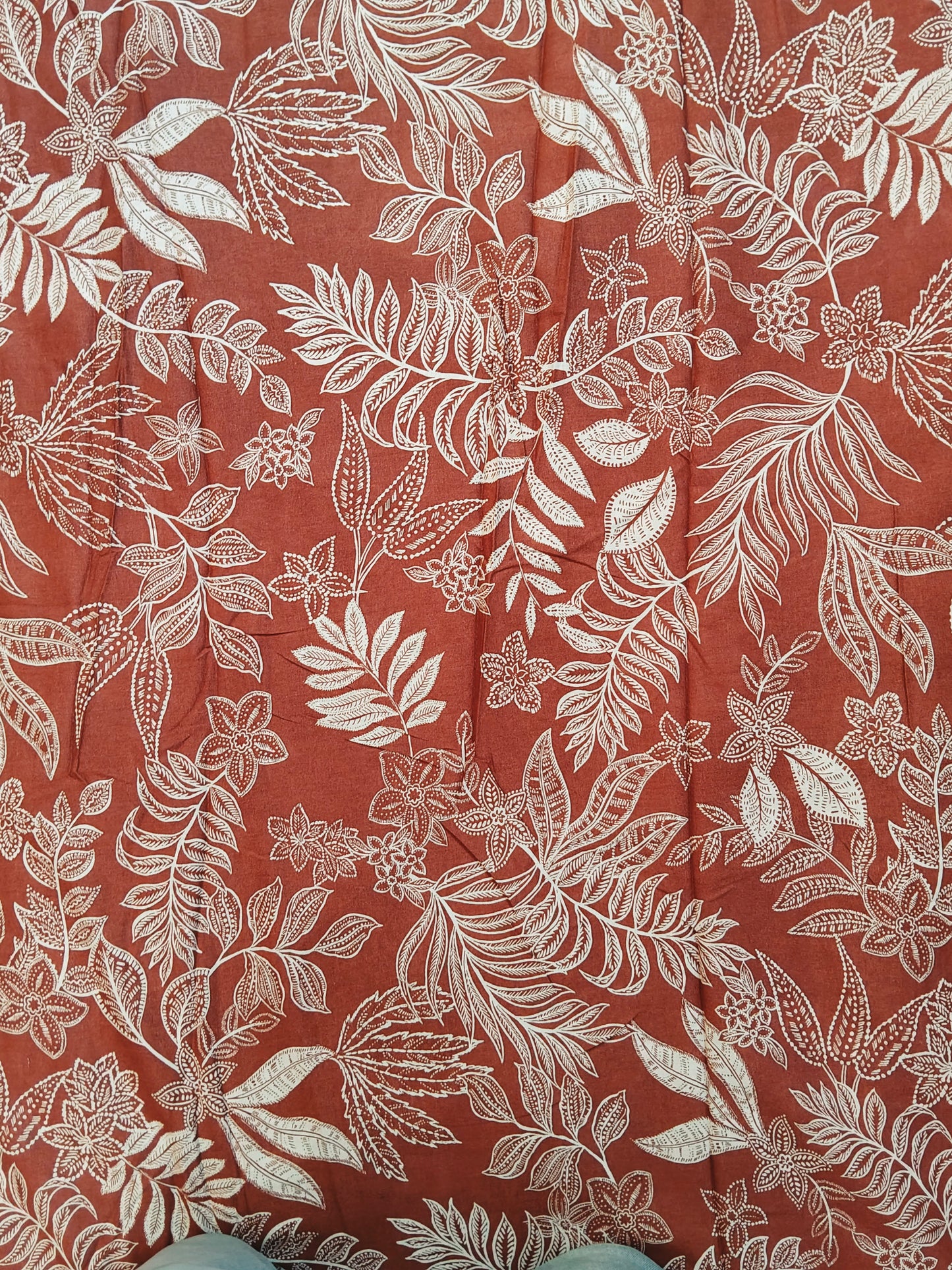 Buy Rayon Flex Print Fabric