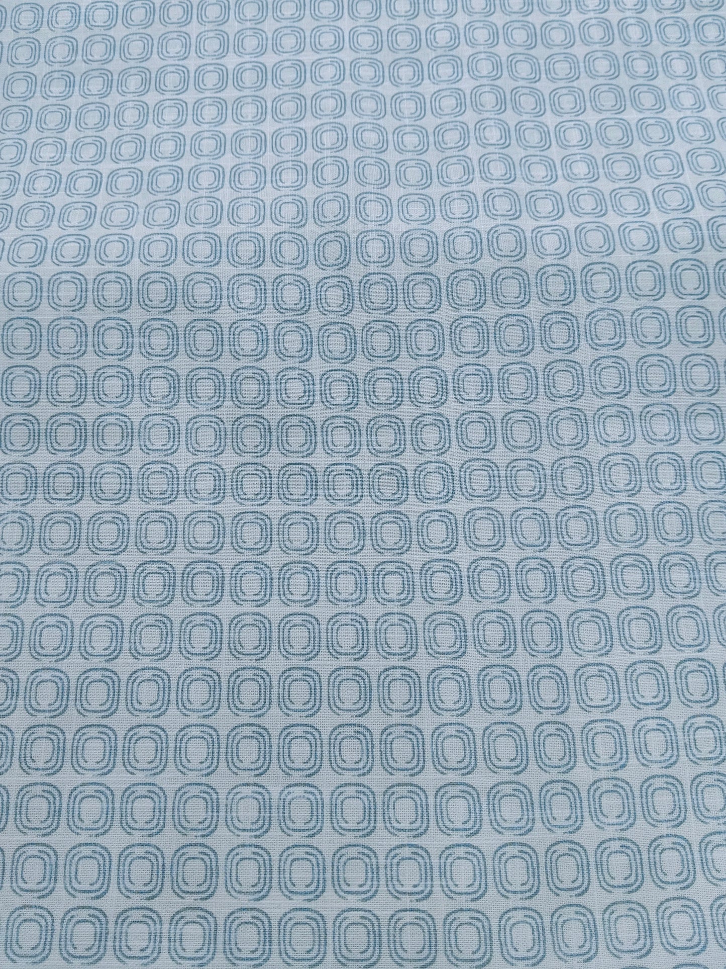 Buy Cotton Casement Slub Print