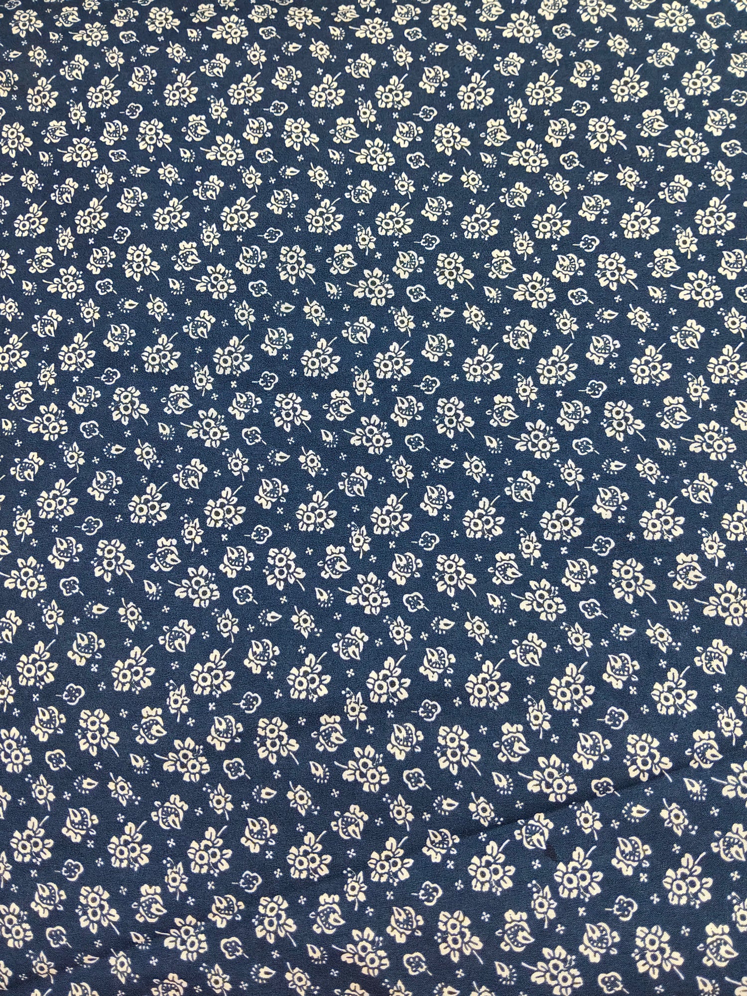 Cotton Cambric Print Collection