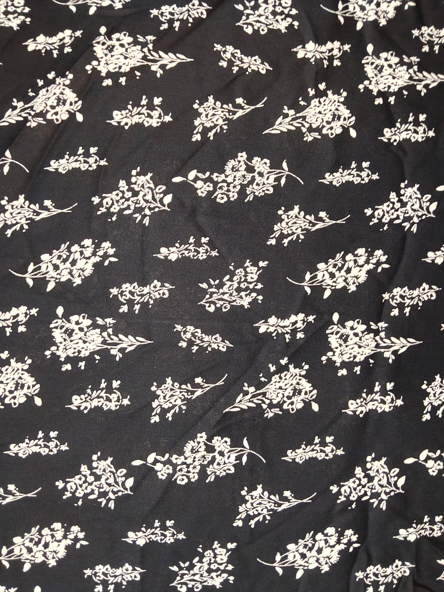 Rayon Print Collection