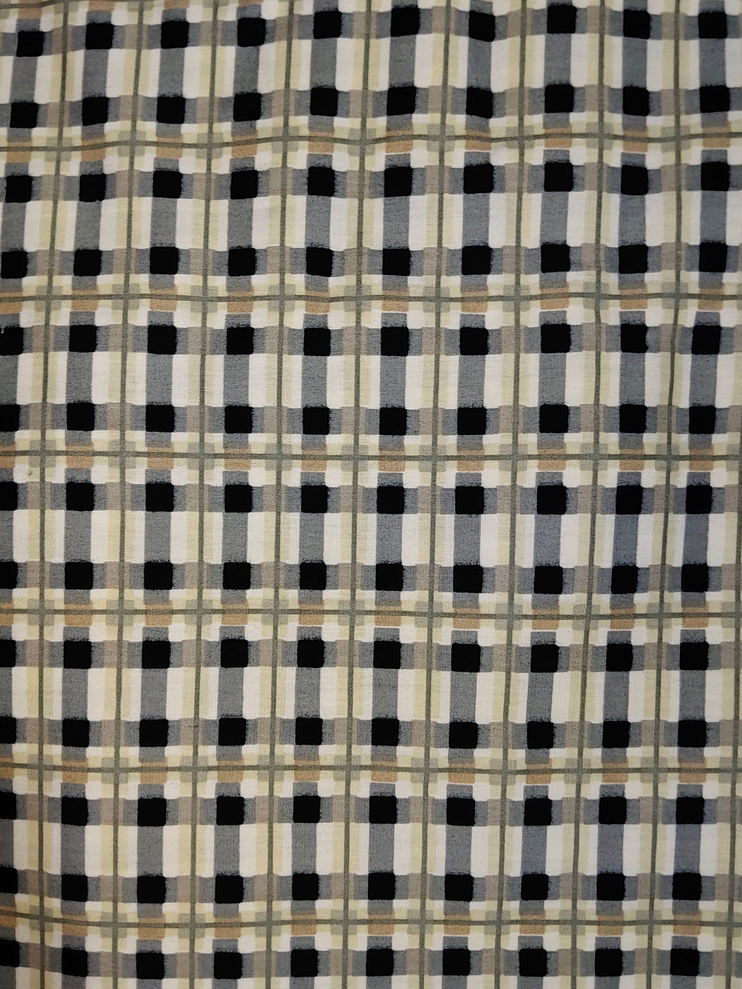 Cotton Poplin Print Collection