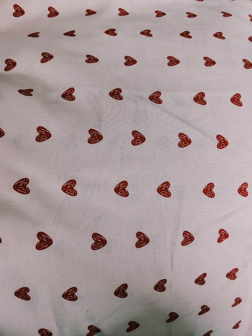 Buy Viscose Linen Print Fabric