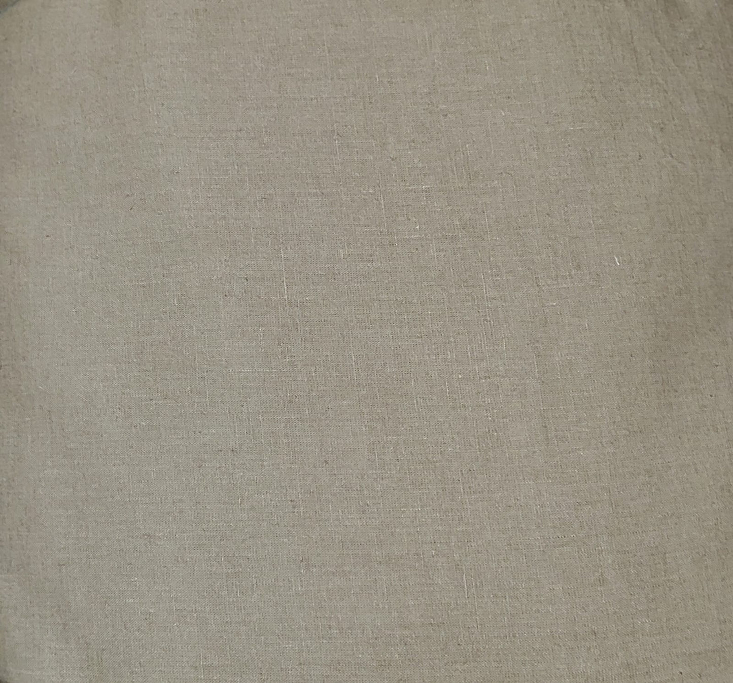 Buy Plane Viscose Linen Fabric