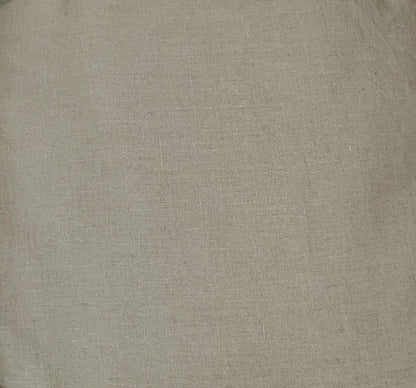 Buy Pure Linen Fabric