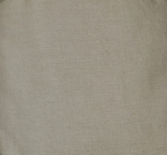 Buy Plane Viscose Linen Fabric