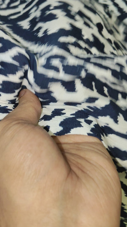 Buy Rayon Print Fabric