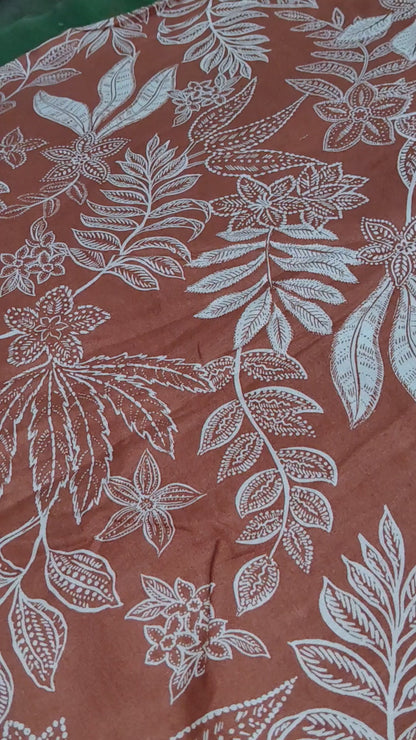 Buy Rayon Flex Print Fabric