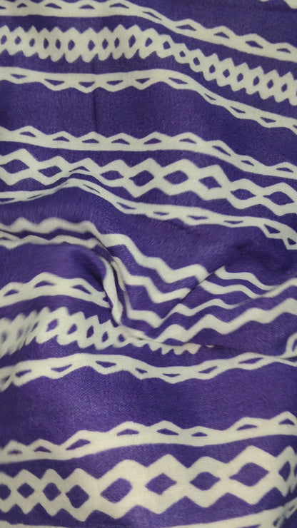 Buy Cotton Double Cloth Muslin Print Fabric