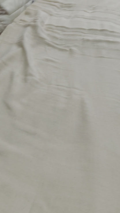 Buy Cotton Muslin Double Cloth Kora Fabric