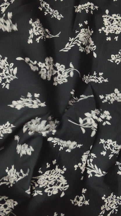 Buy Rayon Print Fabric