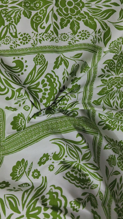 Buy Poplin Print Fabric