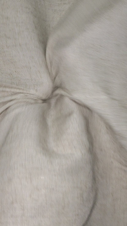 Buy Viscose 12x12 Flex Grey Fabric