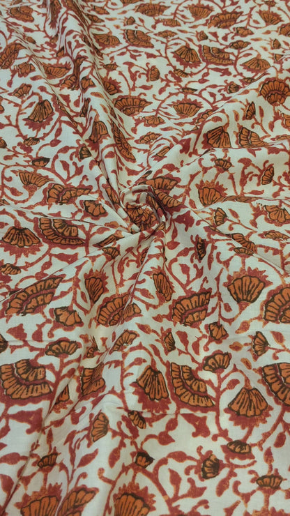 Buy Cotton Cambric Print Fabric
