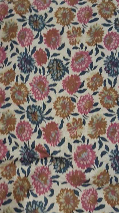 Buy Rayon Print Fabric