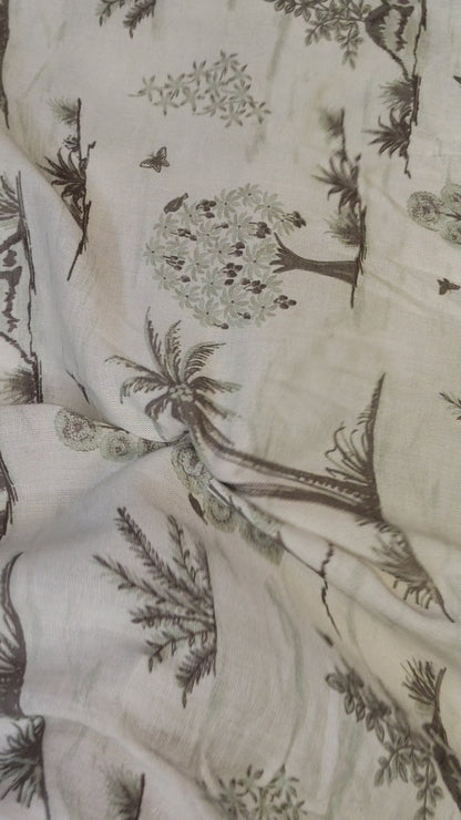 Buy Viscose Flex Fabric