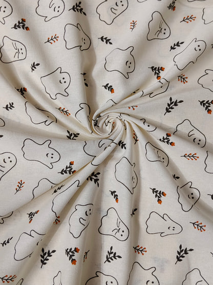 Buy Cotton Casement Print Fabric
