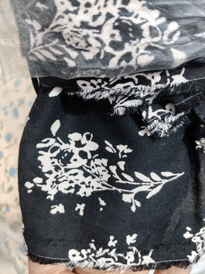 Buy Rayon Print Fabric