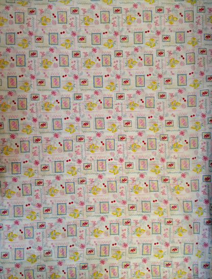 Buy Cotton Cambric Print Fabric