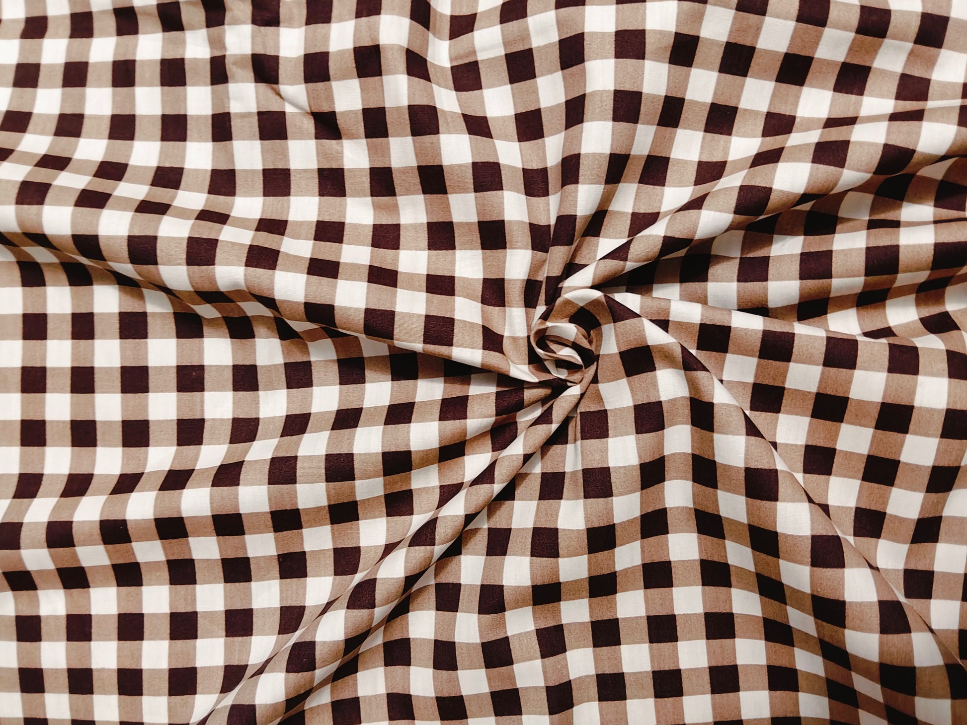 Check Print Textile Buy Cotton Poplin Check Print Fabric – Rajan Traders