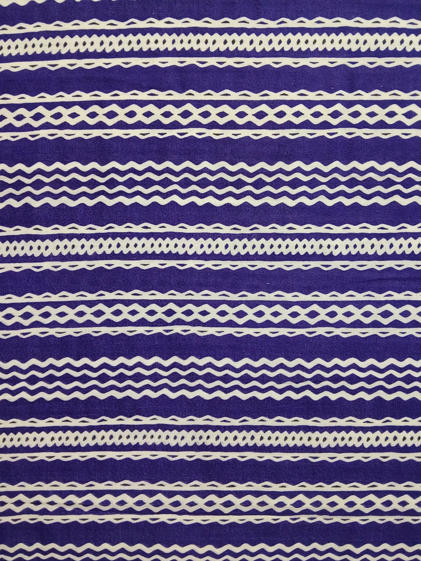 Buy Cotton Double Cloth Muslin Print Fabric