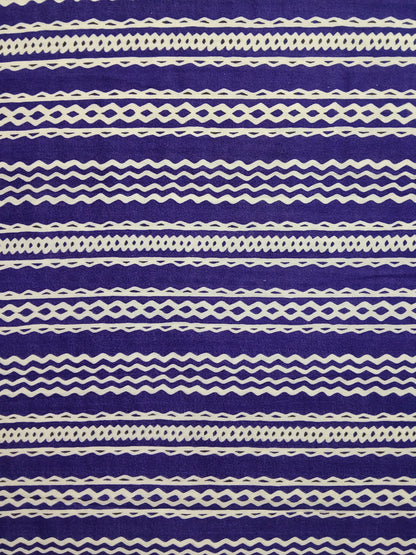 Buy Cotton Double Cloth Muslin Print Fabric