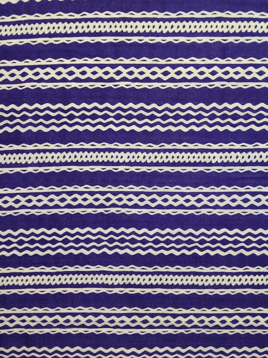 Buy Cotton Double Cloth Muslin Print Fabric