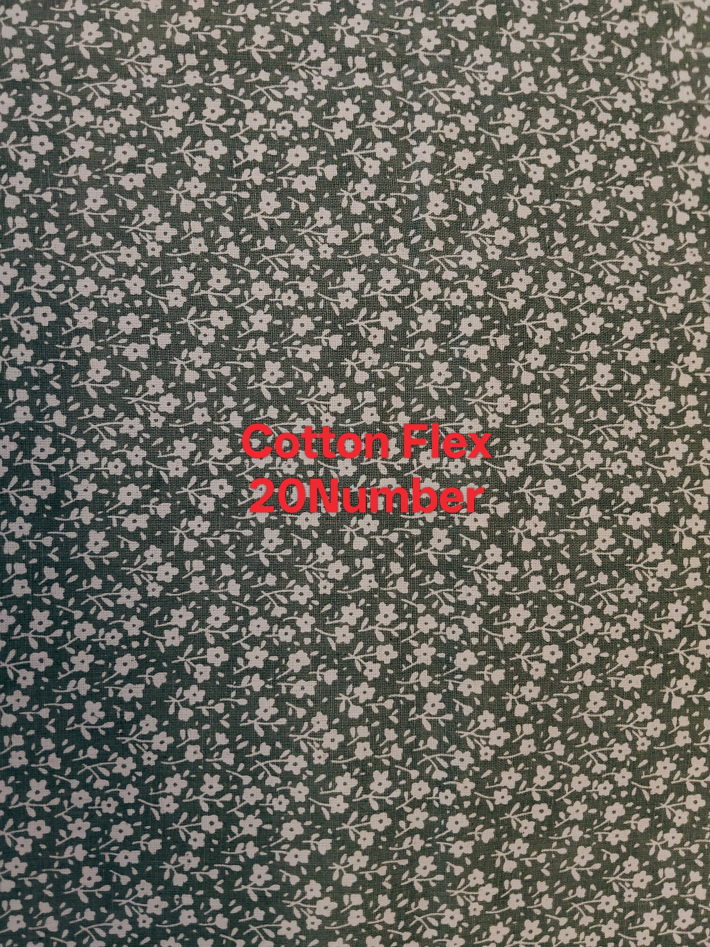 Buy Cotton Flex Print Fabric