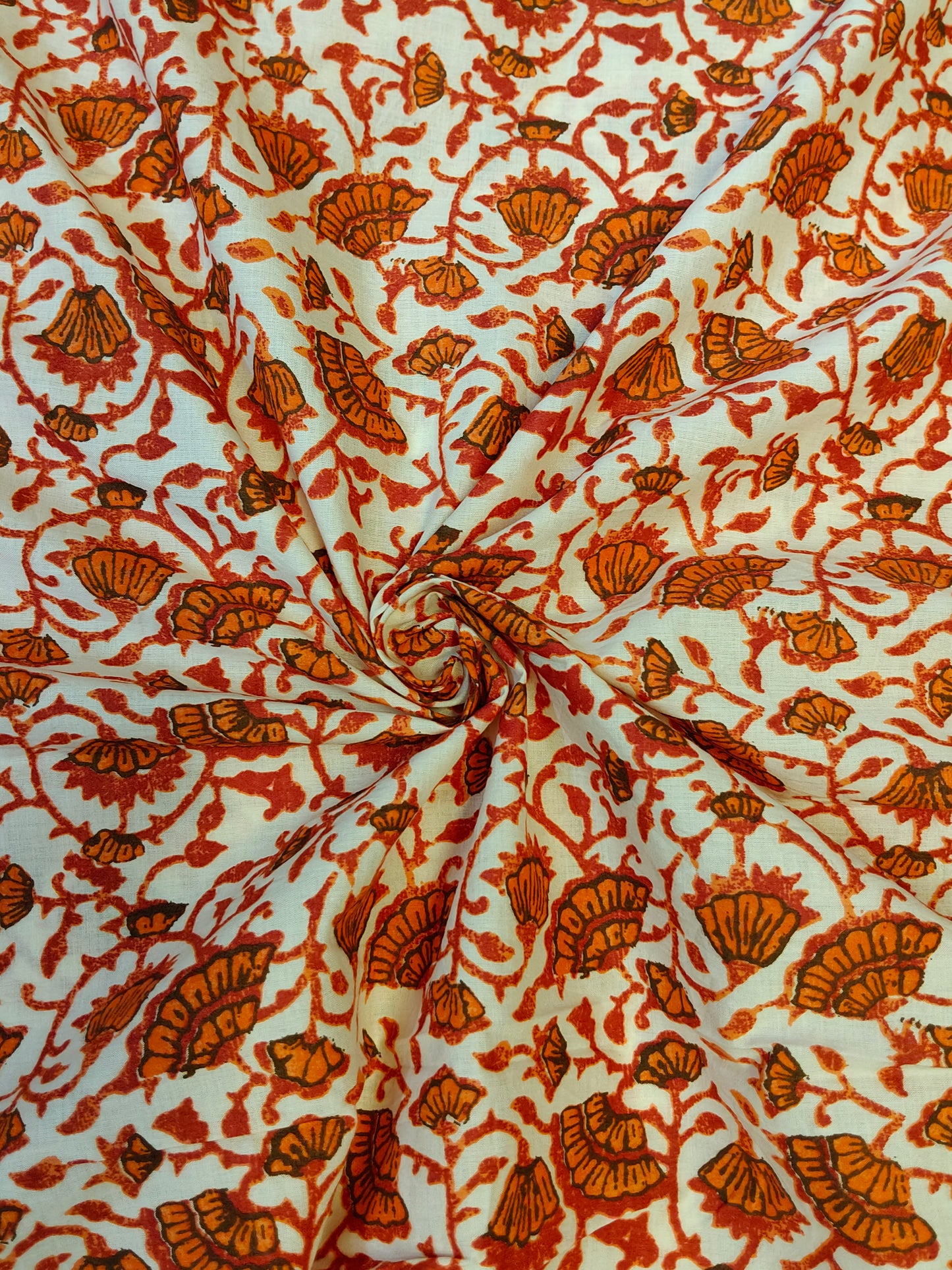 Buy Cotton Cambric Print Fabric