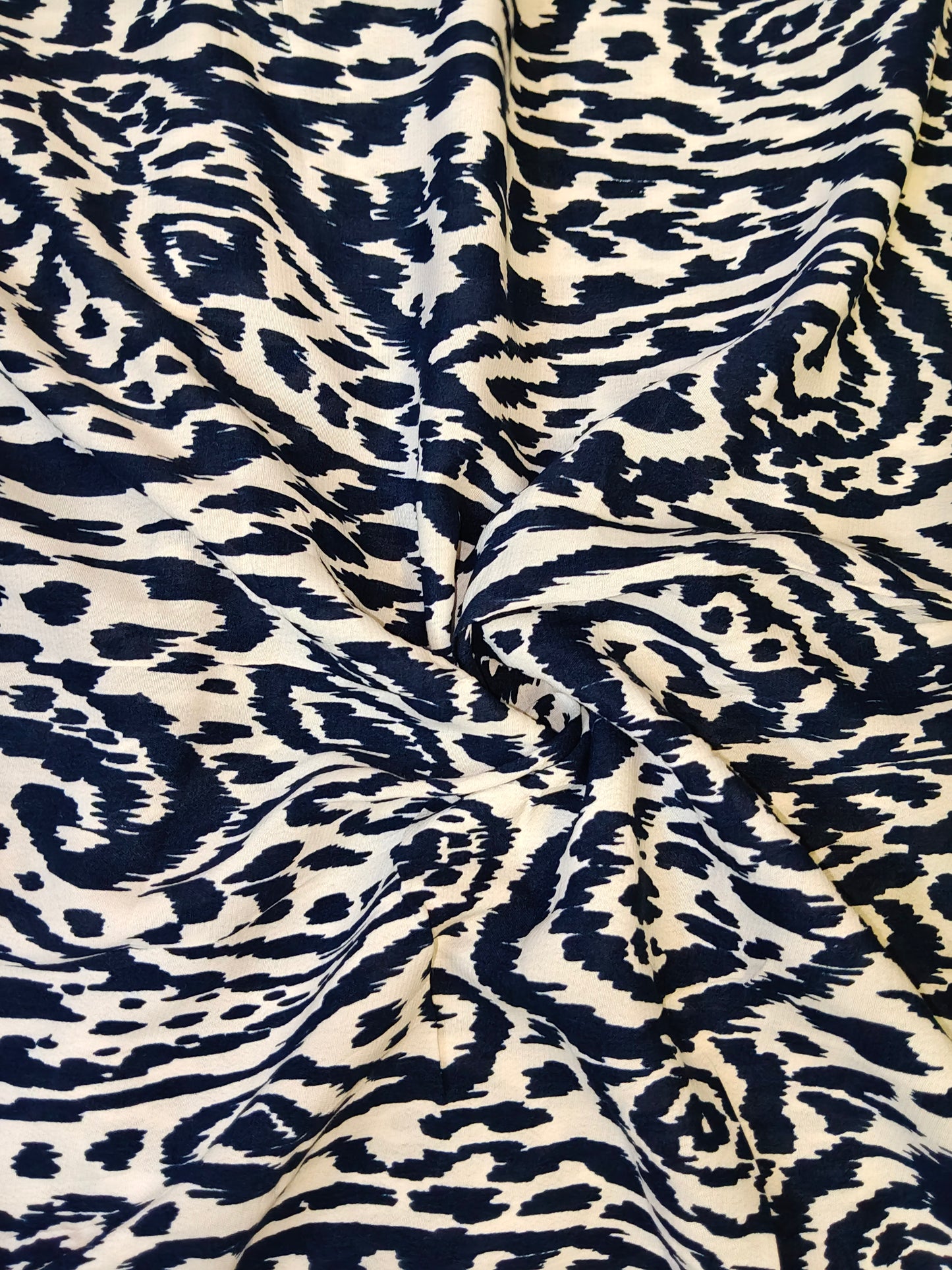 Buy Rayon Print Fabric