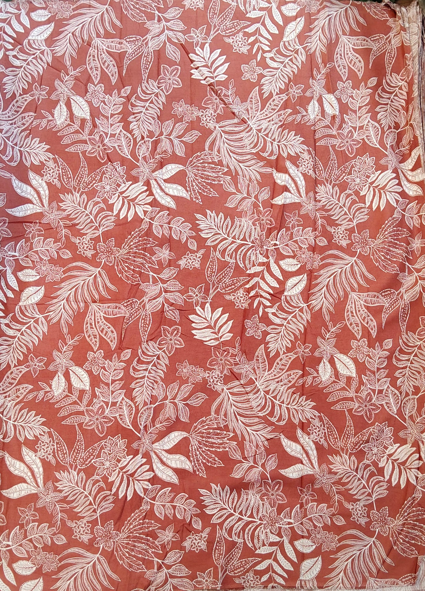 Buy Rayon Flex Print Fabric