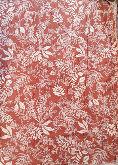 Buy Rayon Flex Print Fabric