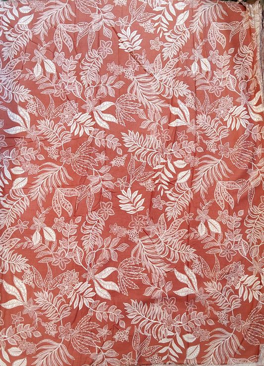 Buy Rayon Flex Print Fabric