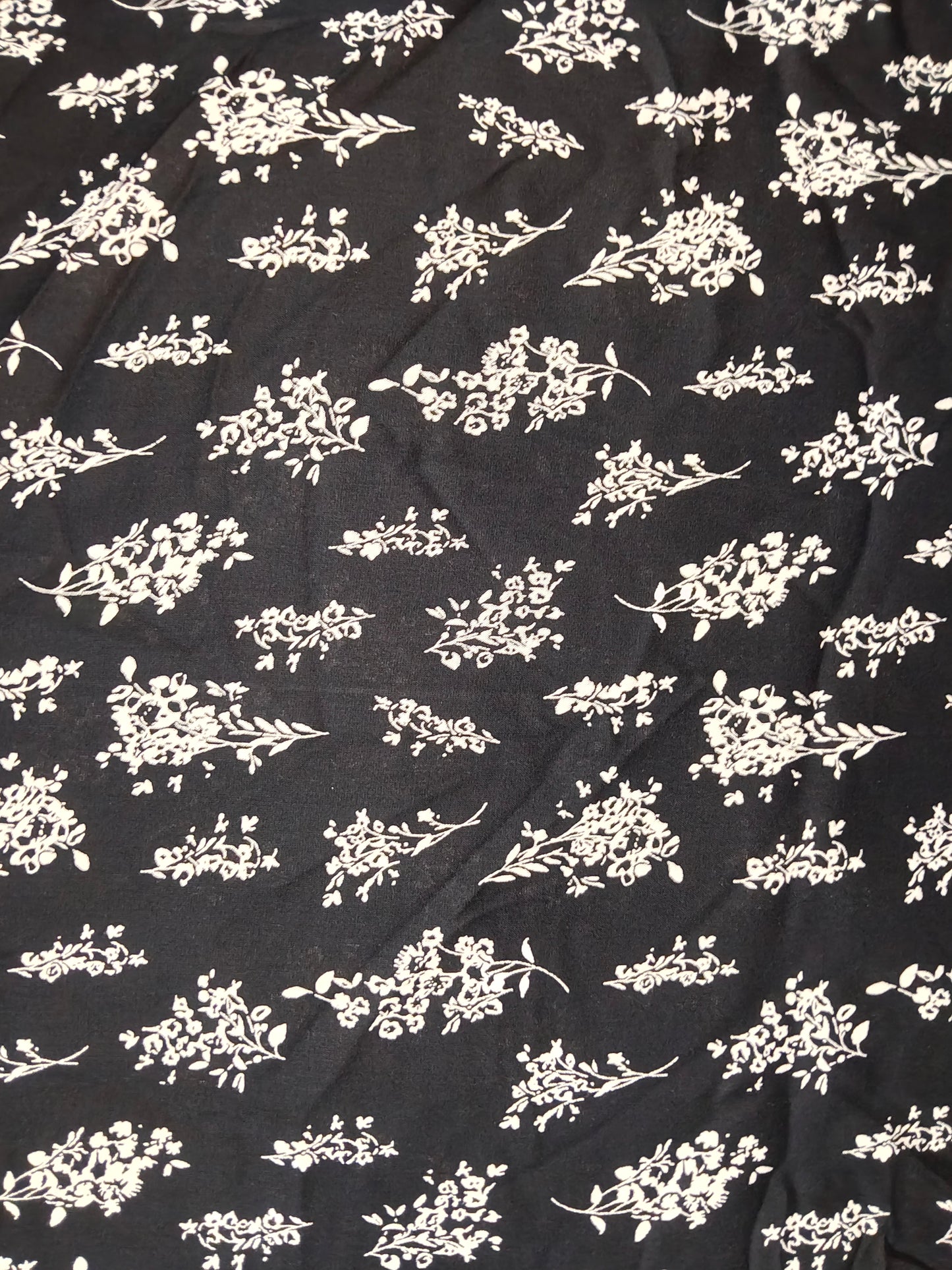 Buy Rayon Print Fabric