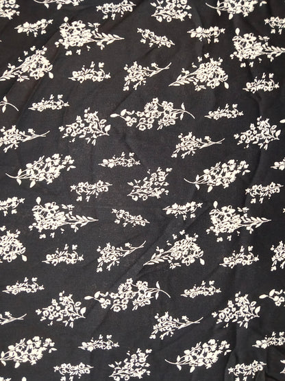 Buy Rayon Print Fabric
