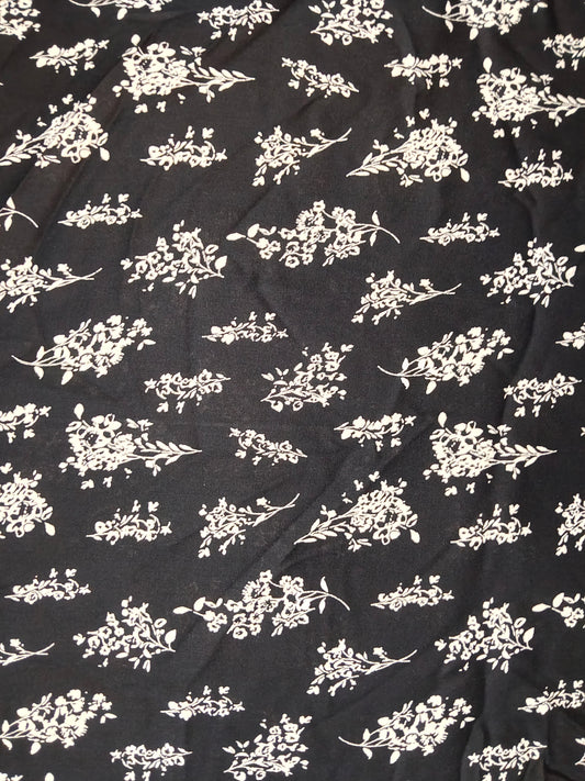 Buy Rayon Print Fabric