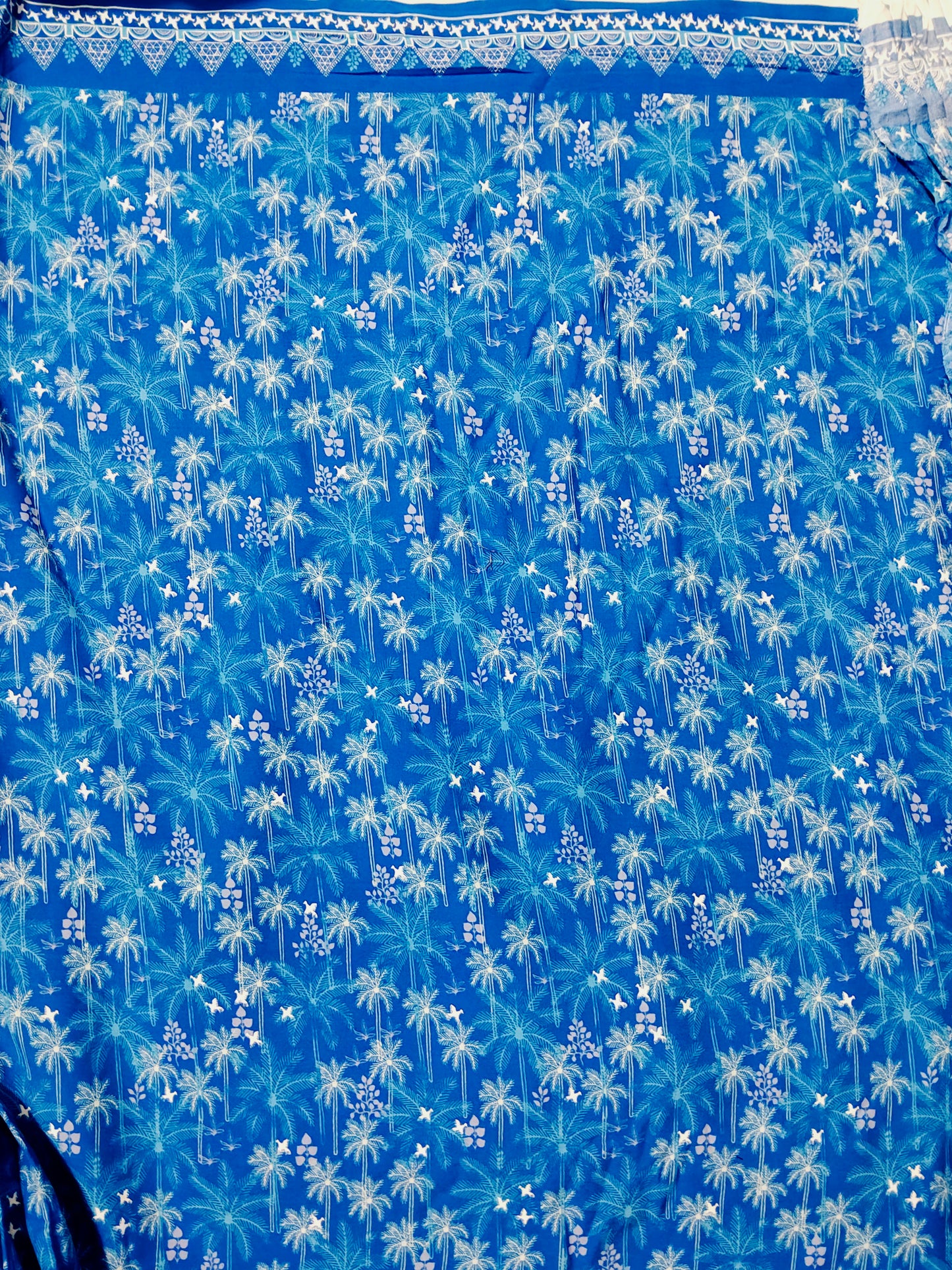 Buy Viscose Rayon Print - Premium Fabric