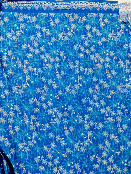 Buy Viscose Rayon Print - Premium Fabric