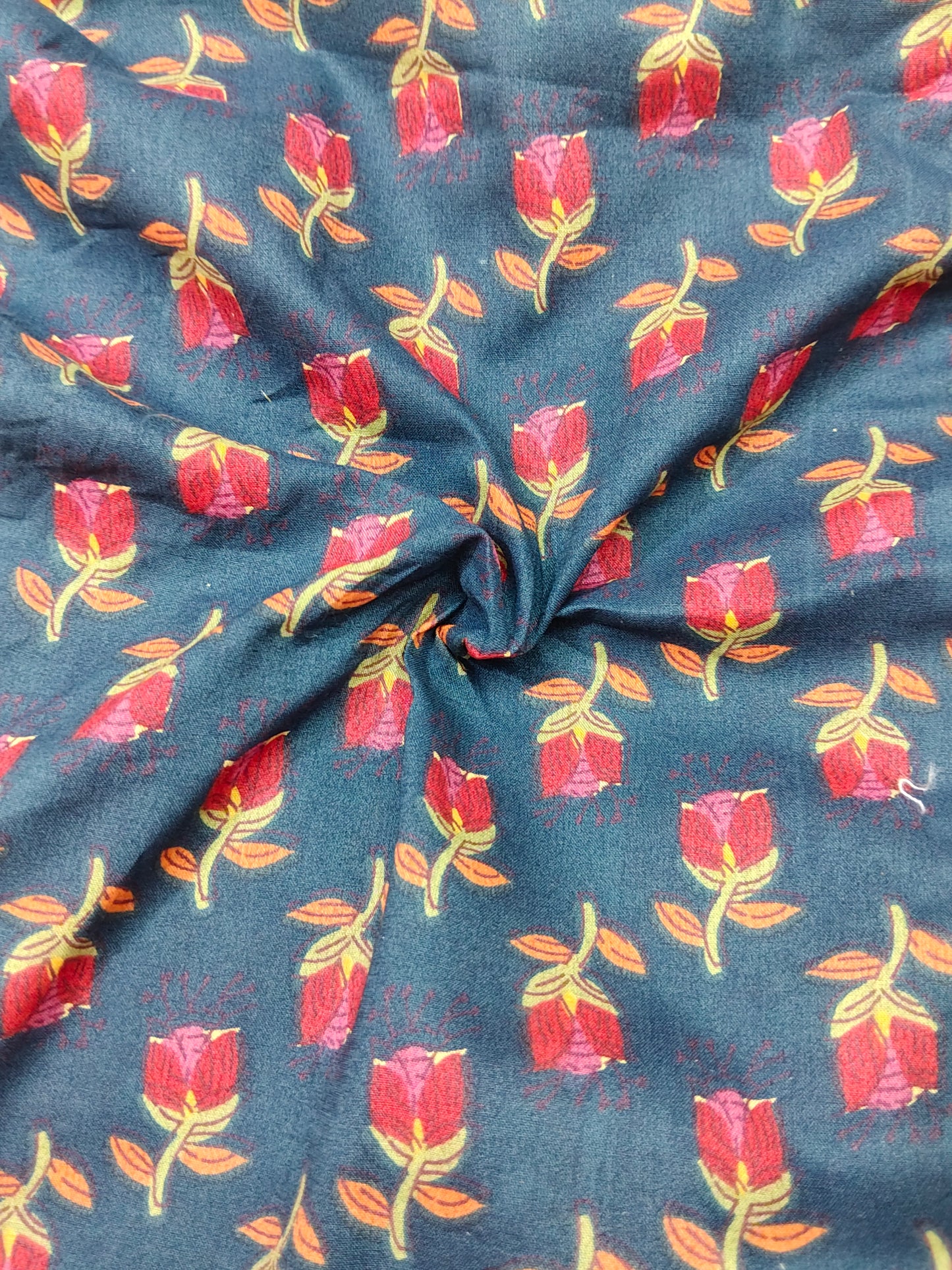 Buy Cotton Cambric Print Fabric