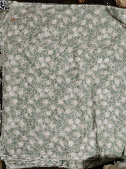 Buy Cotton Cambric Print