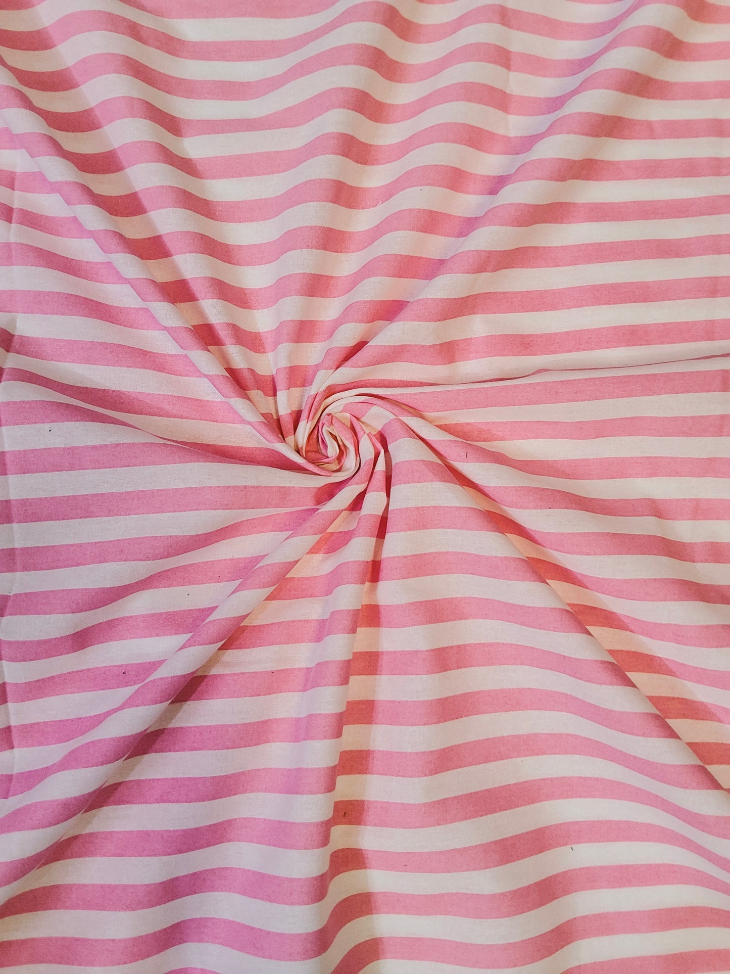 Buy Cotton Stripe Fabric