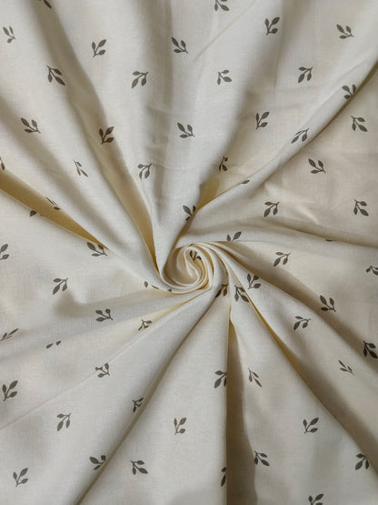 Buy Cotton Casement Print Fabric