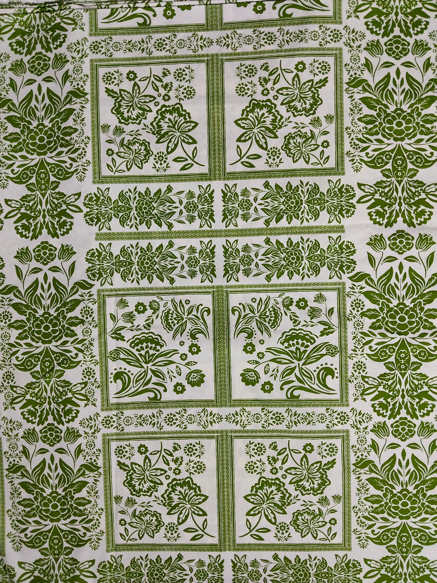 Buy Poplin Print Fabric